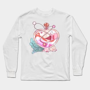 Gals being pals potion Long Sleeve T-Shirt